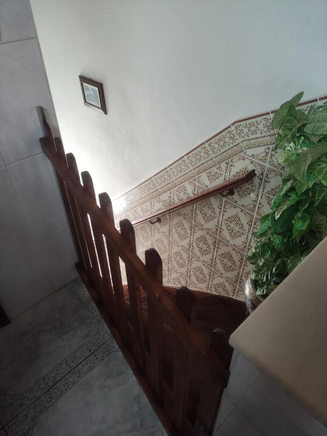 Casa Da Cristina Villa Nazare Ngoại thất bức ảnh