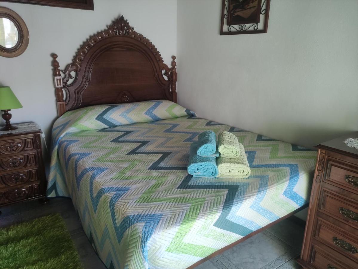 Casa Da Cristina Villa Nazare Ngoại thất bức ảnh