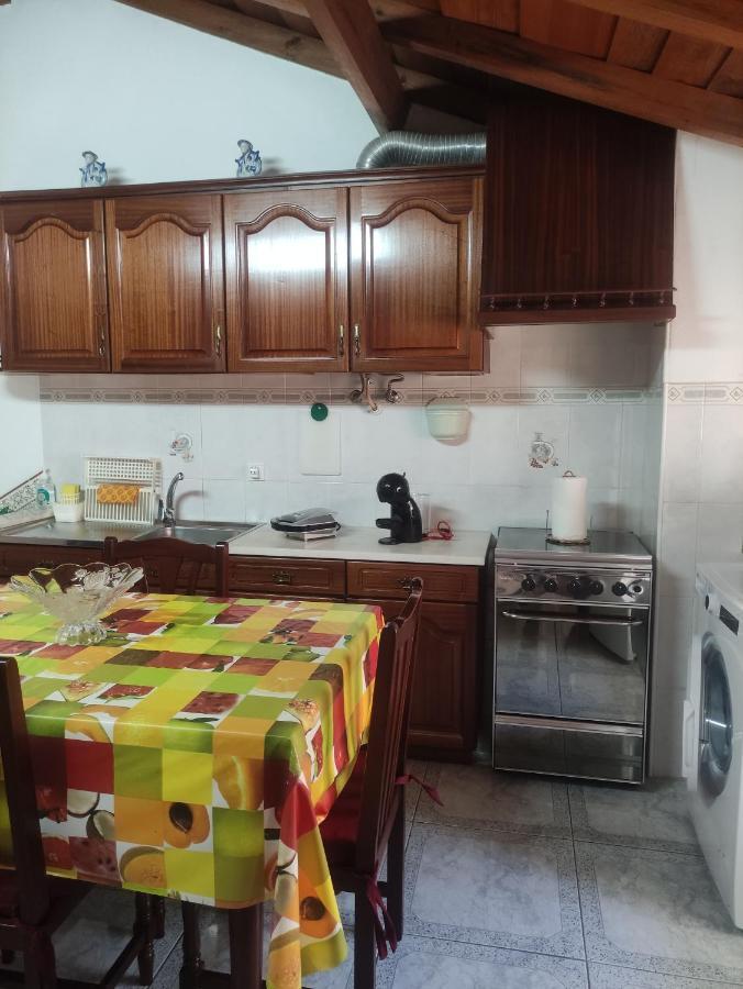Casa Da Cristina Villa Nazare Ngoại thất bức ảnh