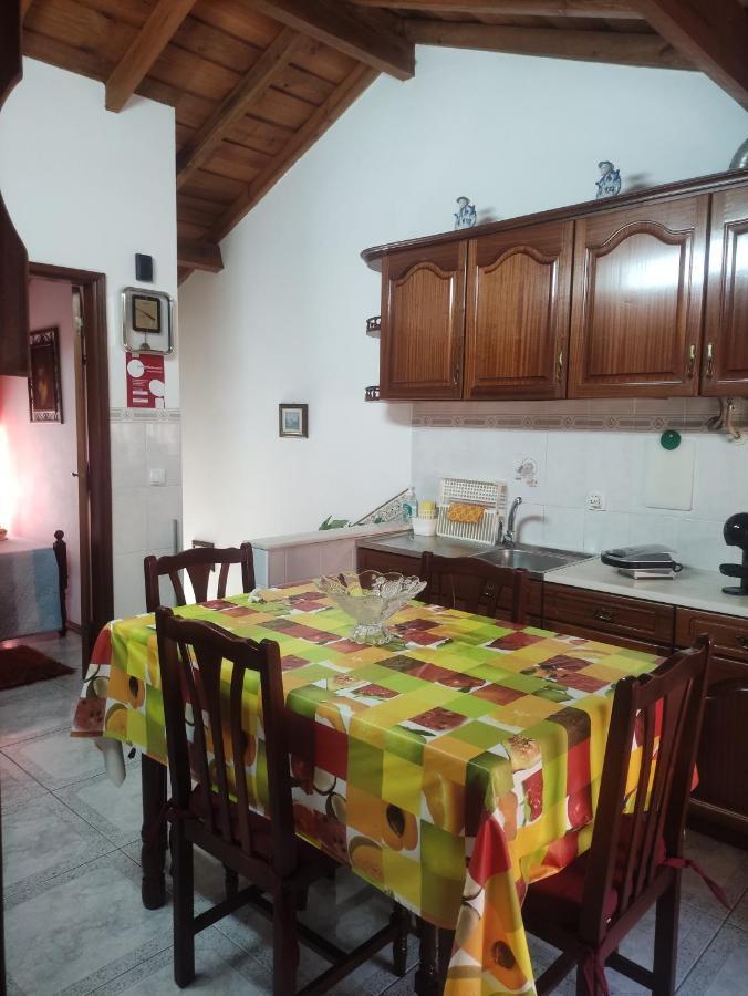 Casa Da Cristina Villa Nazare Ngoại thất bức ảnh
