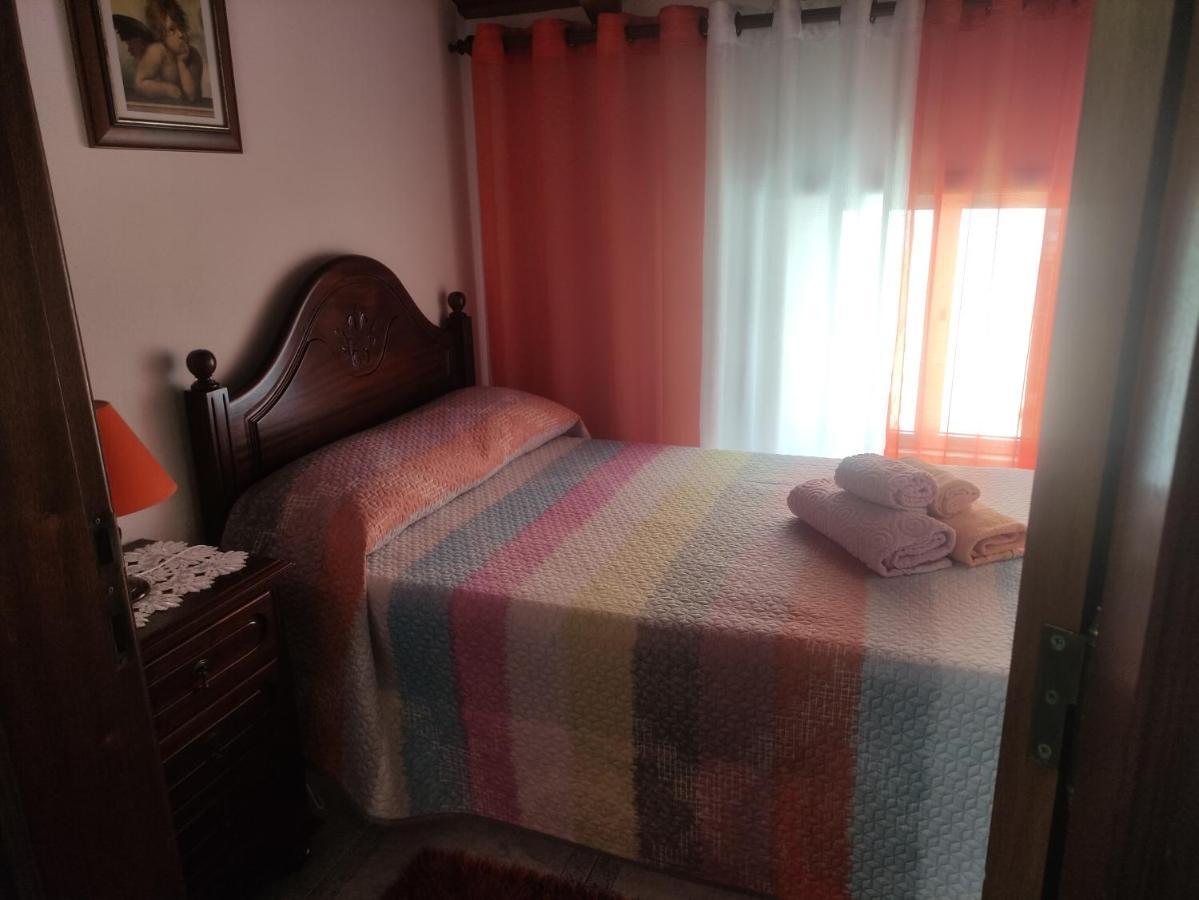 Casa Da Cristina Villa Nazare Ngoại thất bức ảnh