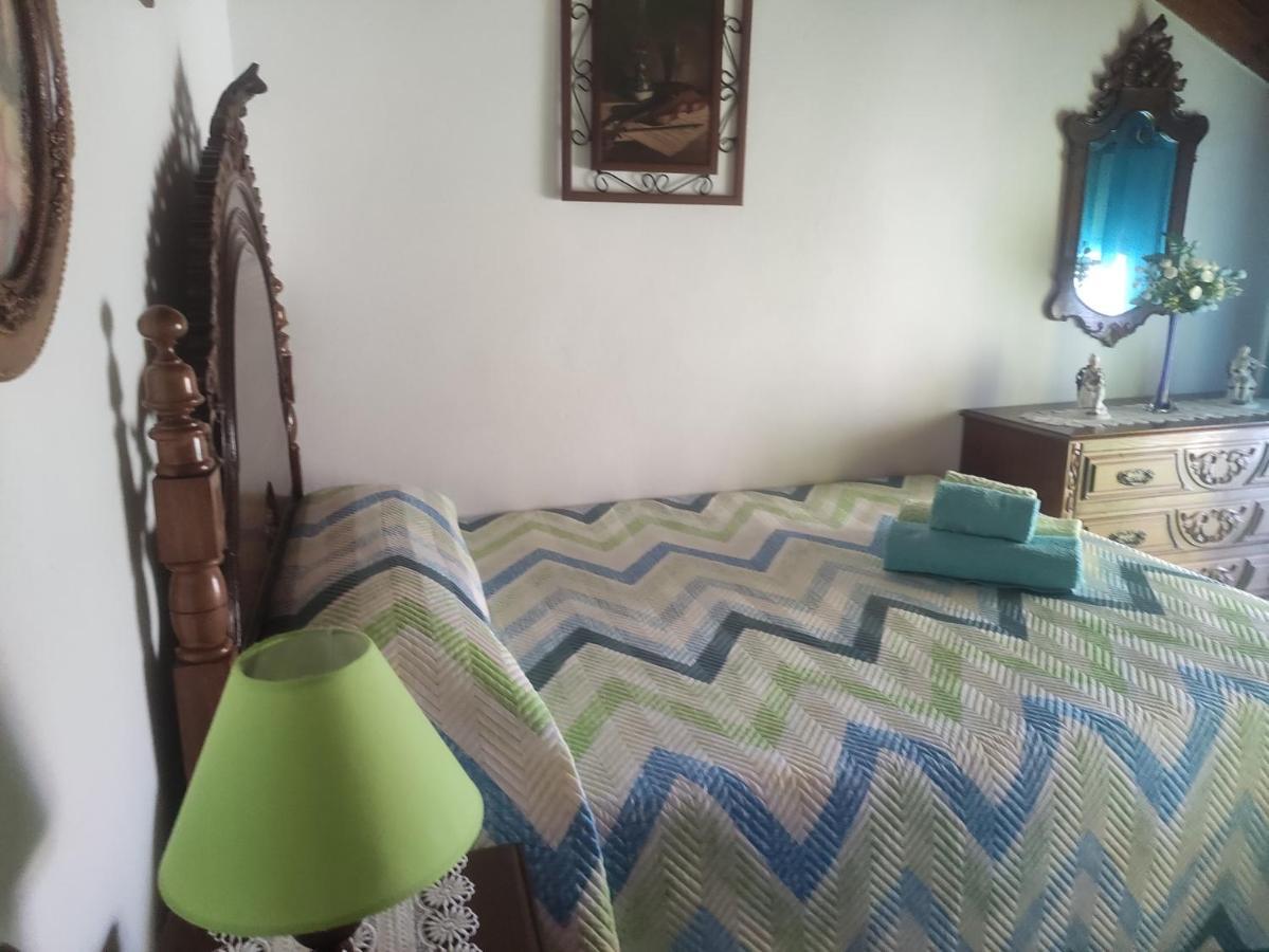 Casa Da Cristina Villa Nazare Ngoại thất bức ảnh