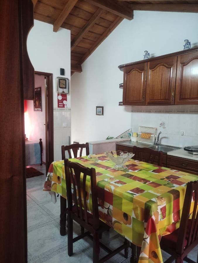 Casa Da Cristina Villa Nazare Ngoại thất bức ảnh