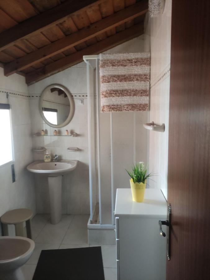 Casa Da Cristina Villa Nazare Ngoại thất bức ảnh