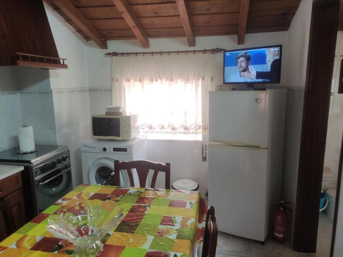 Casa Da Cristina Villa Nazare Ngoại thất bức ảnh