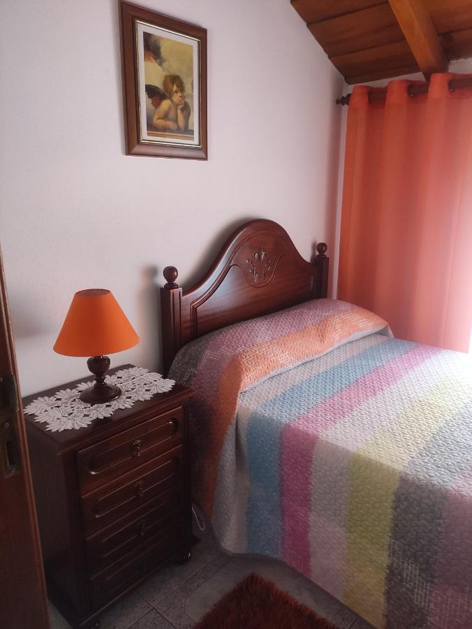 Casa Da Cristina Villa Nazare Ngoại thất bức ảnh