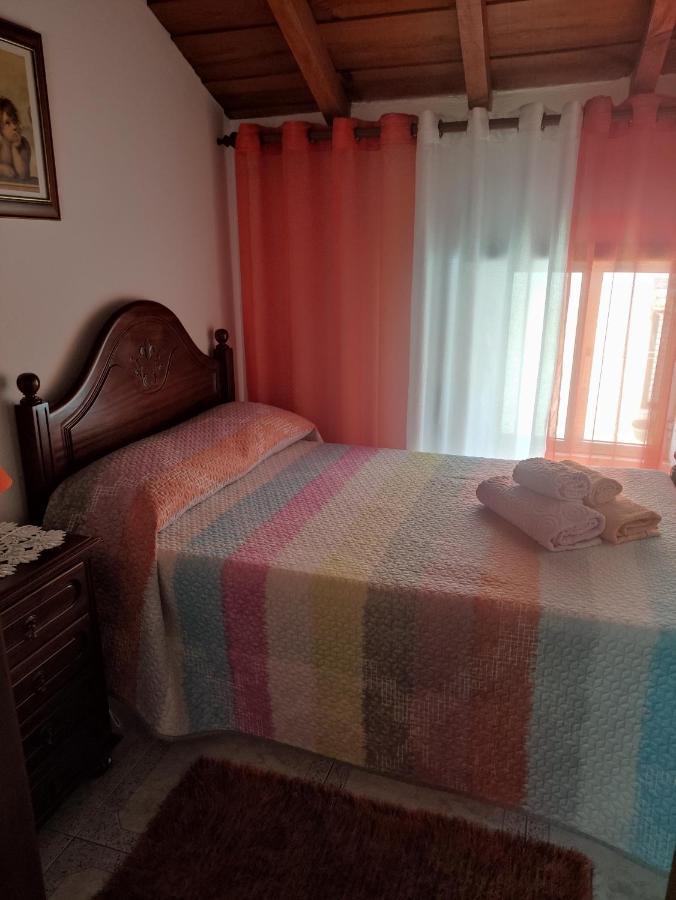 Casa Da Cristina Villa Nazare Ngoại thất bức ảnh