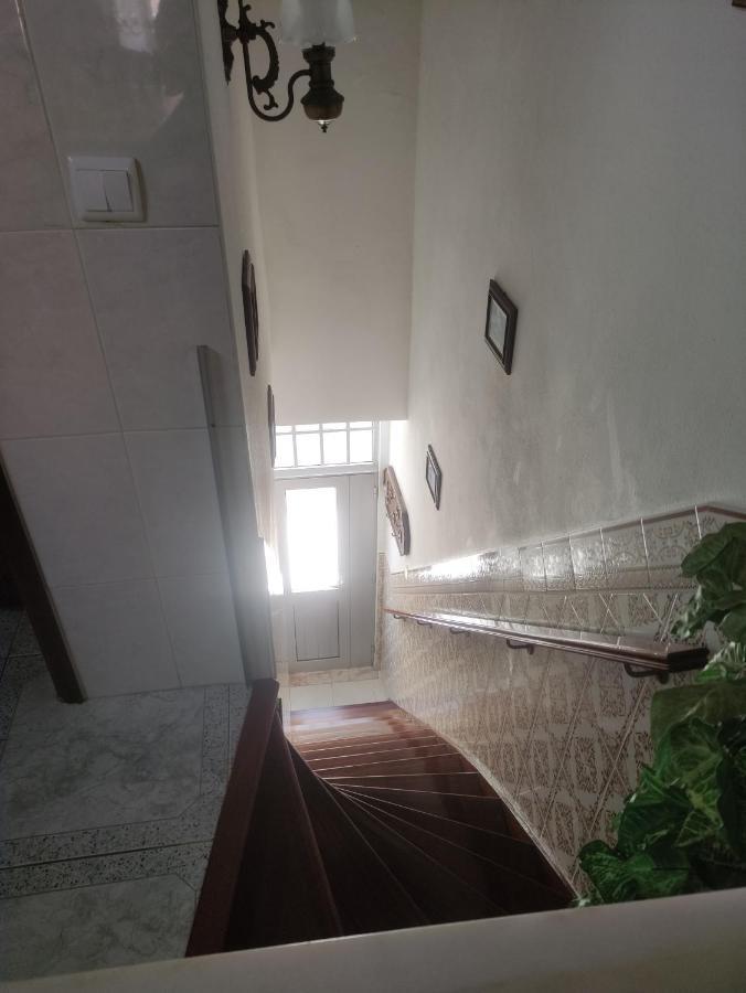 Casa Da Cristina Villa Nazare Ngoại thất bức ảnh