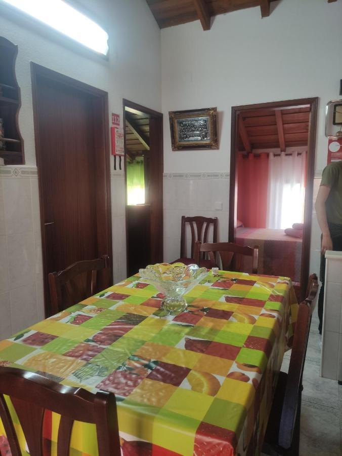 Casa Da Cristina Villa Nazare Ngoại thất bức ảnh