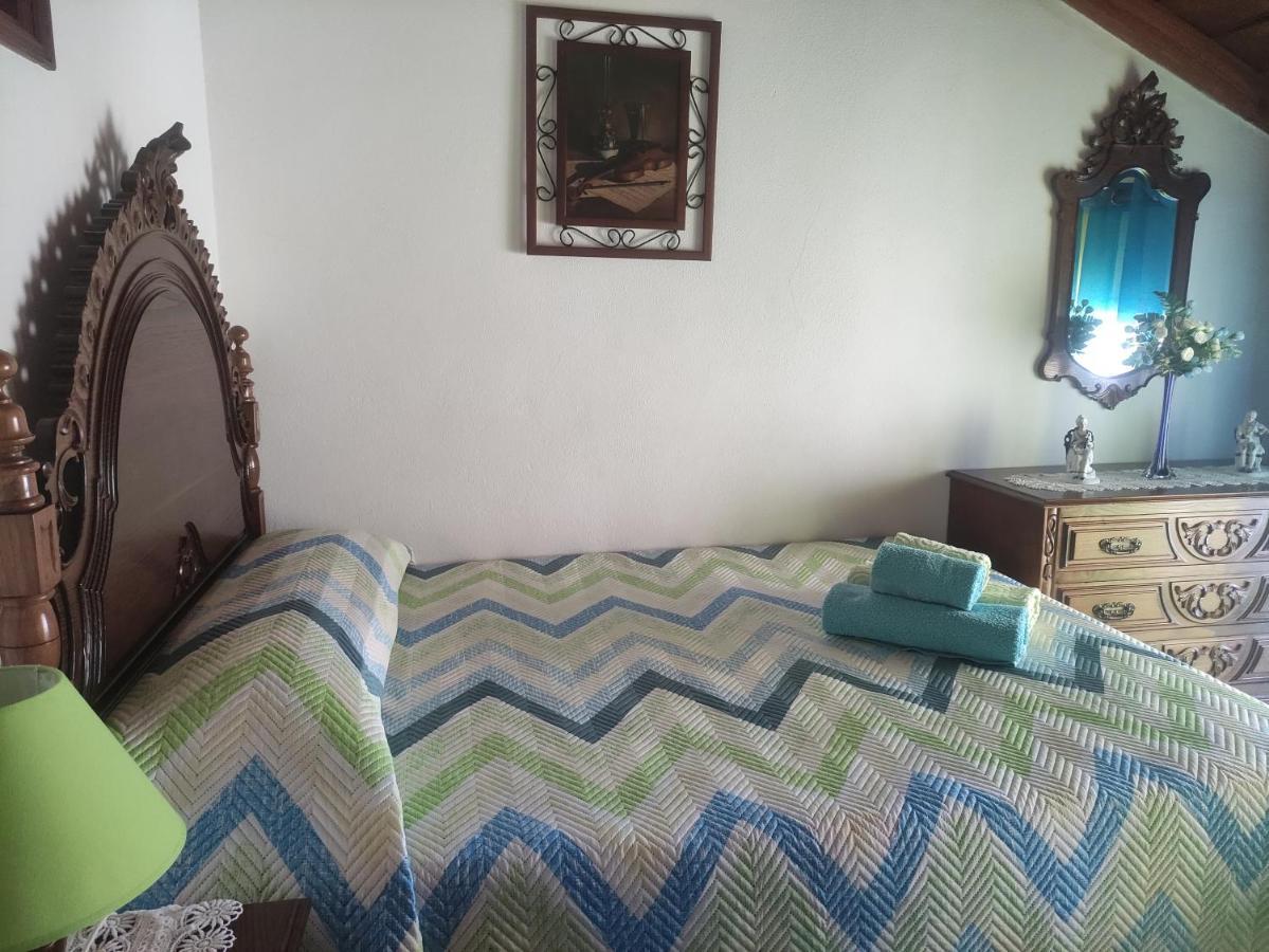 Casa Da Cristina Villa Nazare Ngoại thất bức ảnh