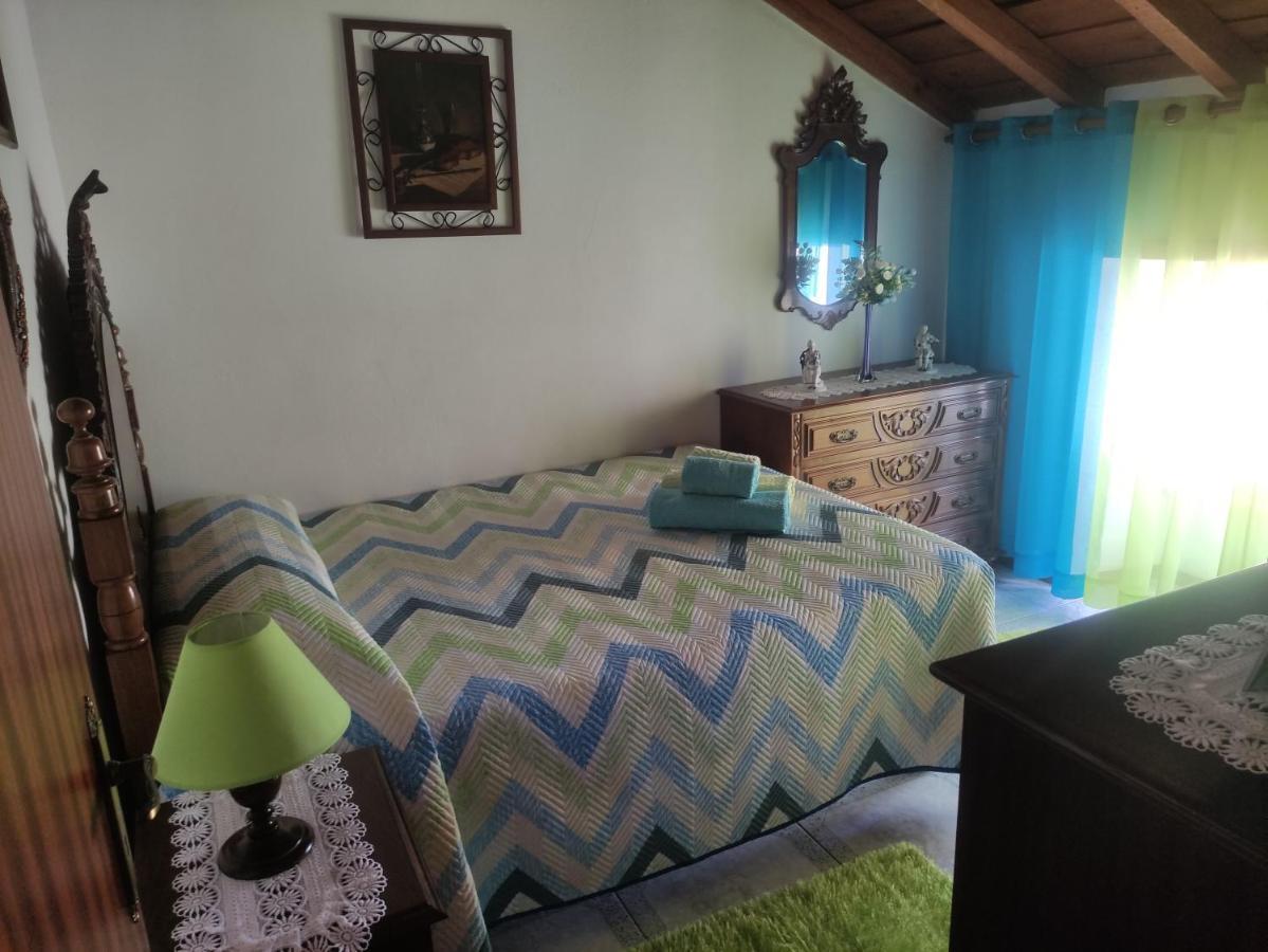 Casa Da Cristina Villa Nazare Ngoại thất bức ảnh