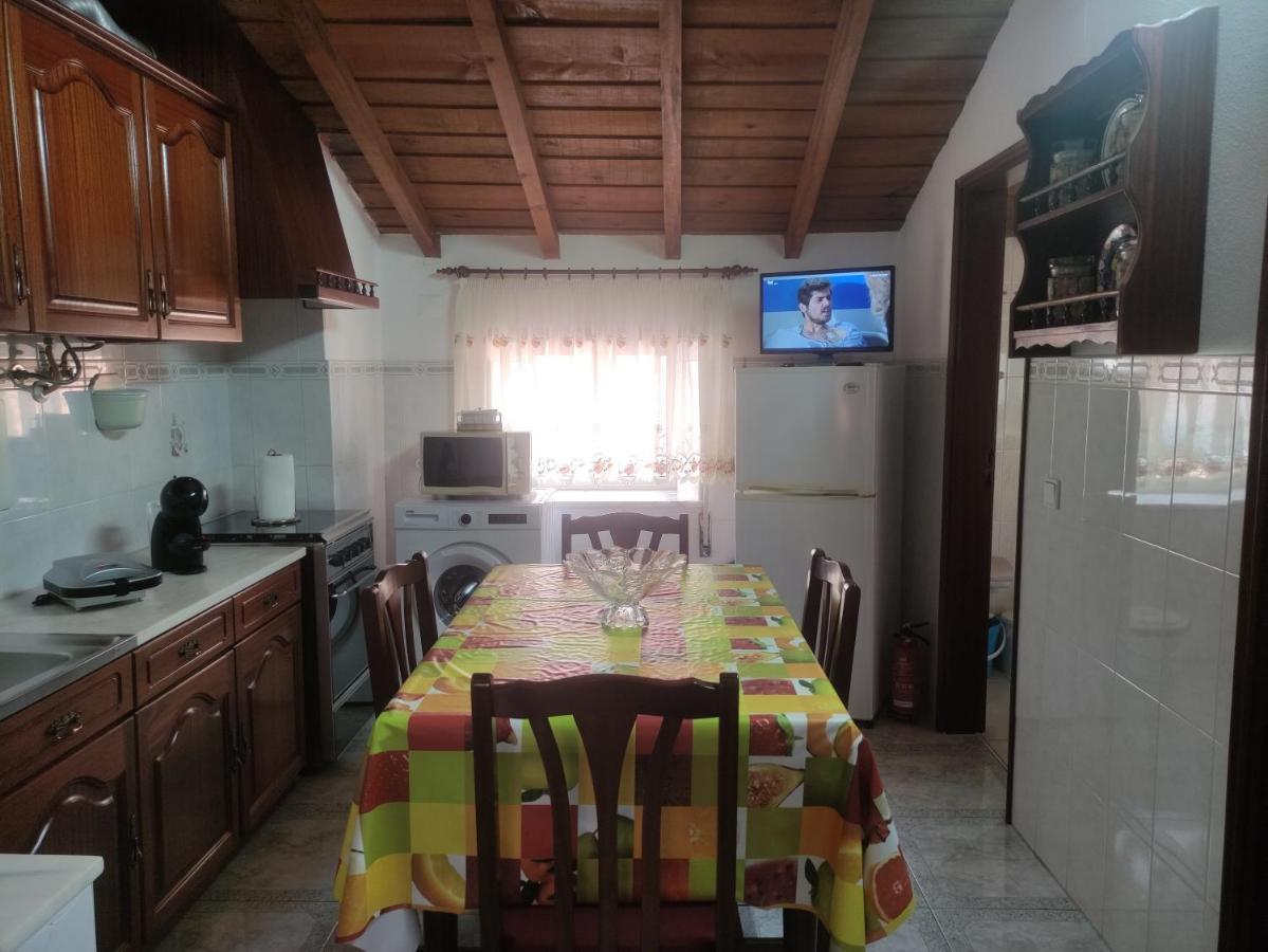 Casa Da Cristina Villa Nazare Ngoại thất bức ảnh