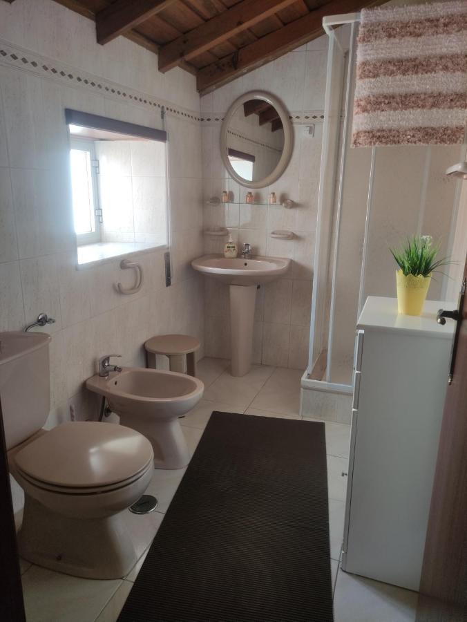 Casa Da Cristina Villa Nazare Ngoại thất bức ảnh