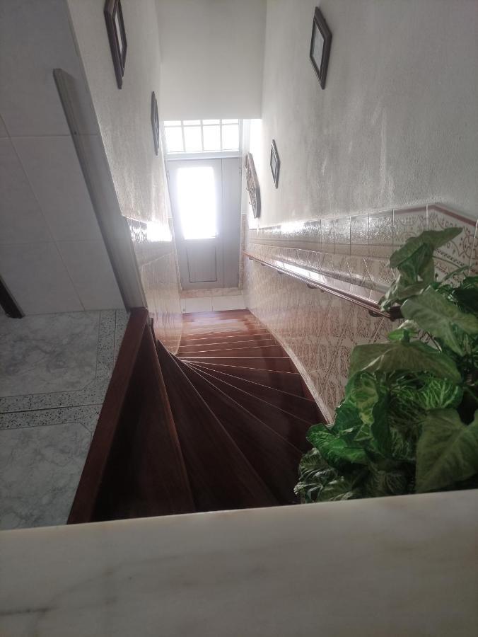 Casa Da Cristina Villa Nazare Ngoại thất bức ảnh