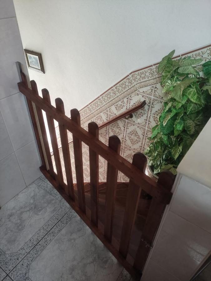 Casa Da Cristina Villa Nazare Ngoại thất bức ảnh