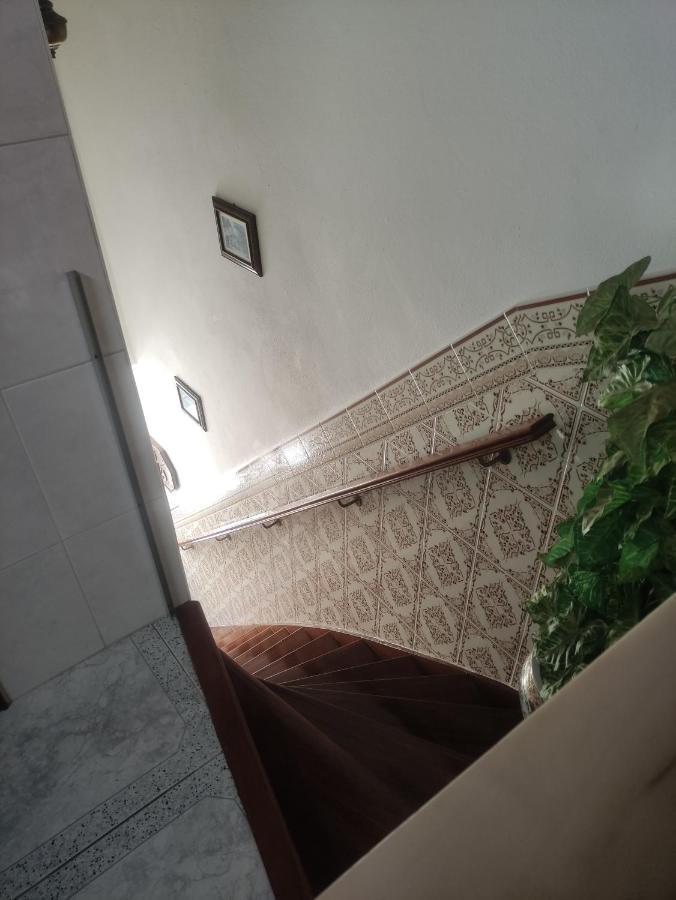 Casa Da Cristina Villa Nazare Ngoại thất bức ảnh