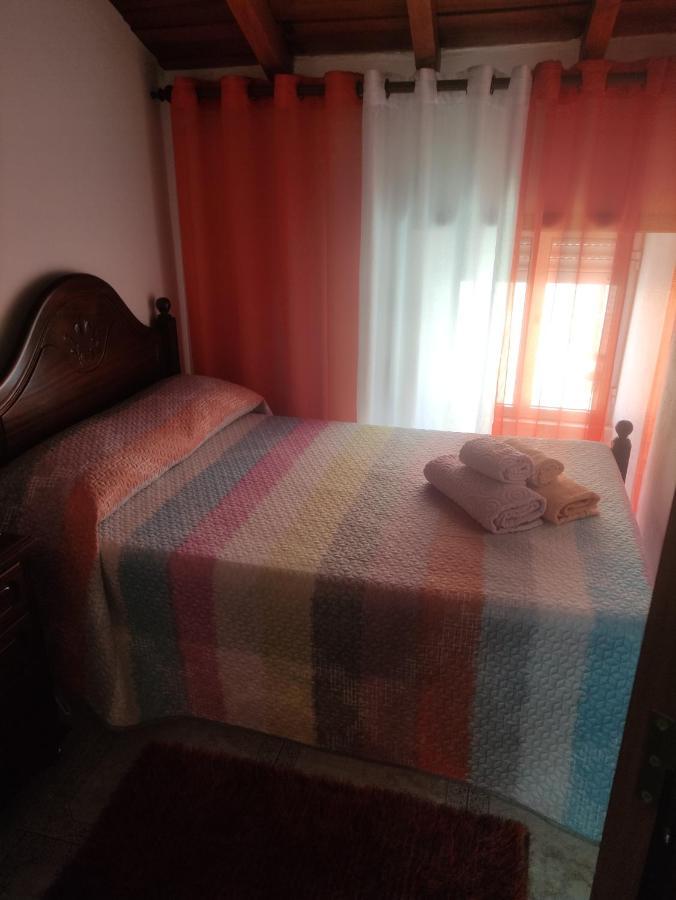 Casa Da Cristina Villa Nazare Ngoại thất bức ảnh