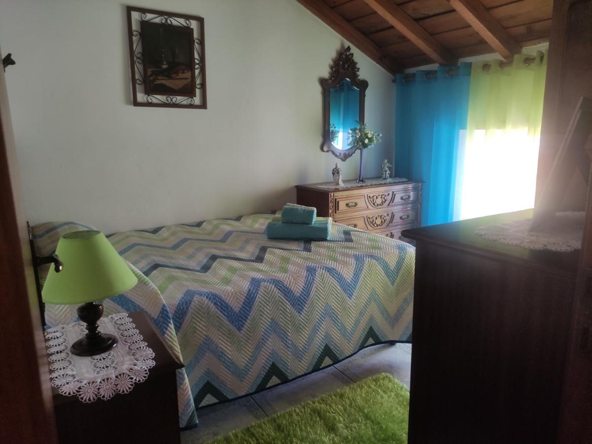 Casa Da Cristina Villa Nazare Ngoại thất bức ảnh