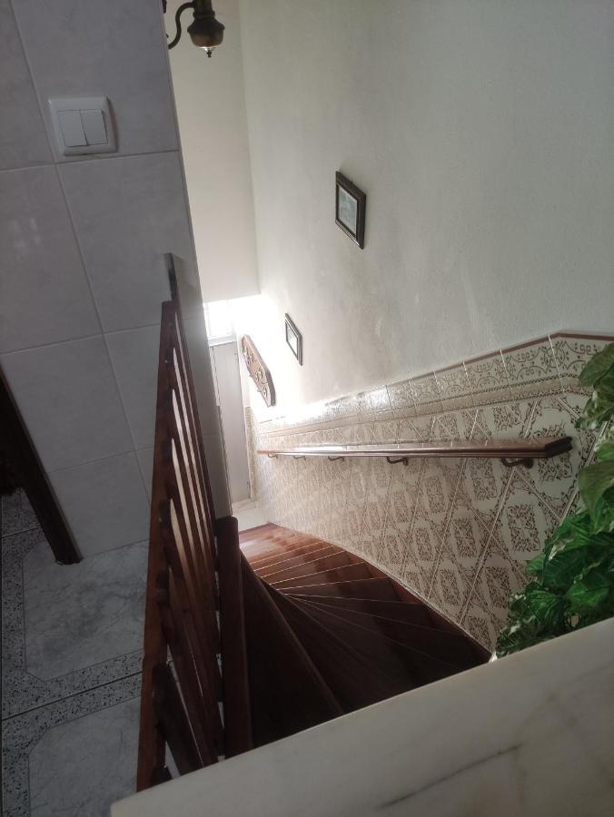 Casa Da Cristina Villa Nazare Ngoại thất bức ảnh