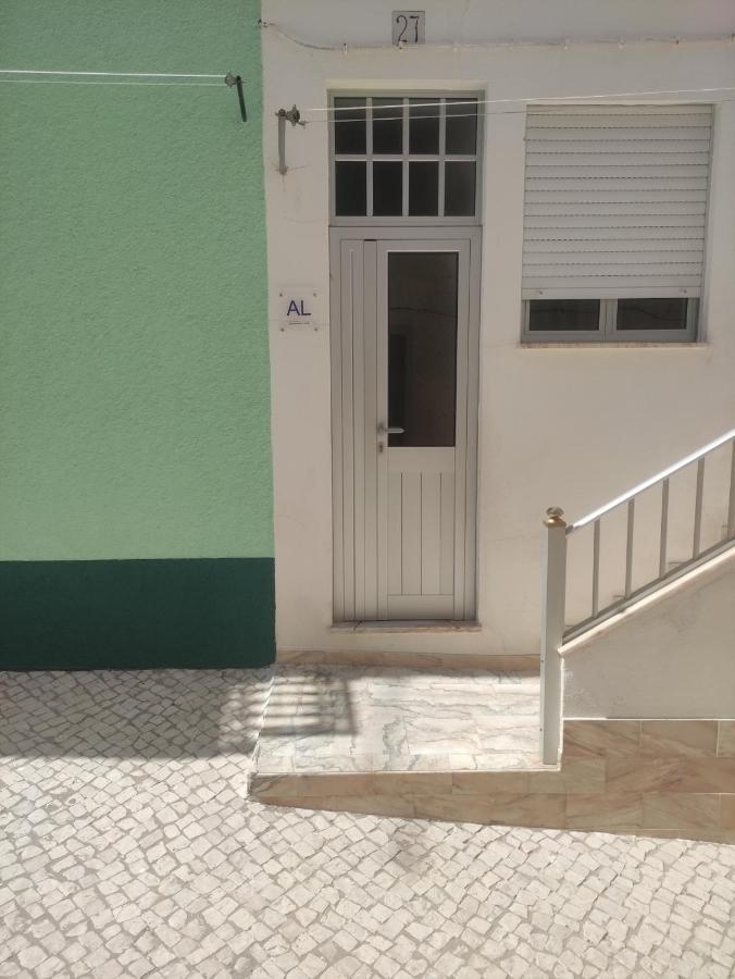 Casa Da Cristina Villa Nazare Ngoại thất bức ảnh